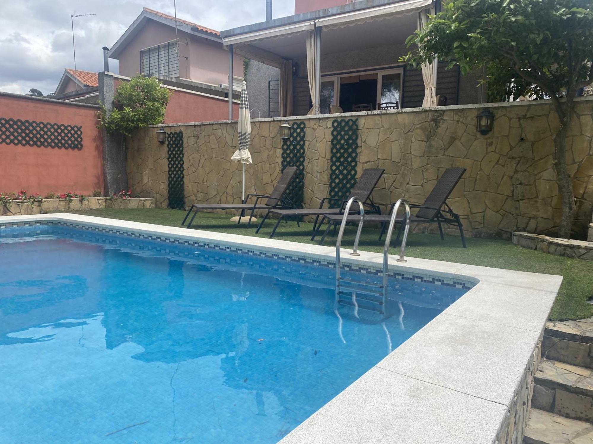 Сasa de vacaciones Casa El Capricho Del