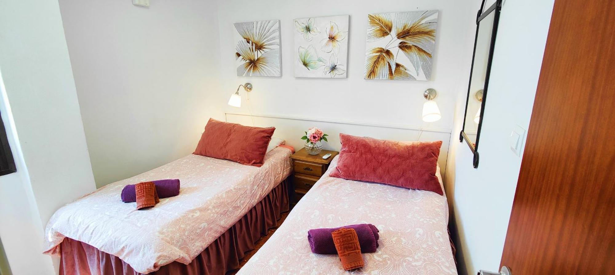 Apartamento Ap256 - Balcon Atico Nerja