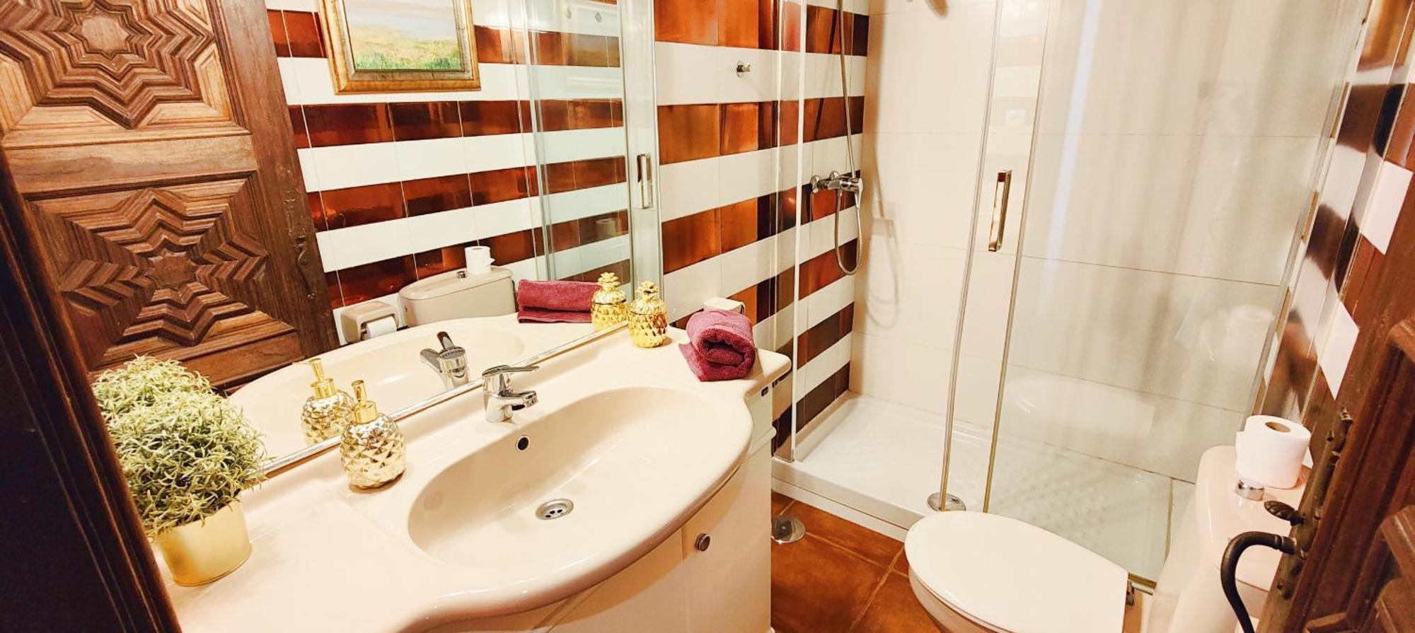 Ap256 - Balcon Atico