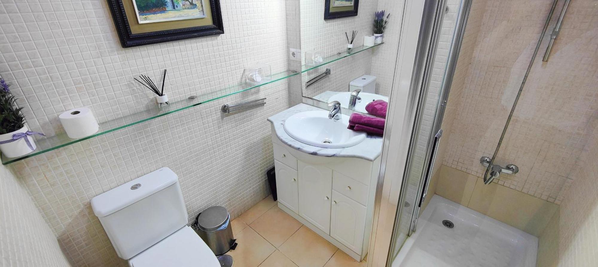 Apartamento Ap256 - Balcon Atico Nerja