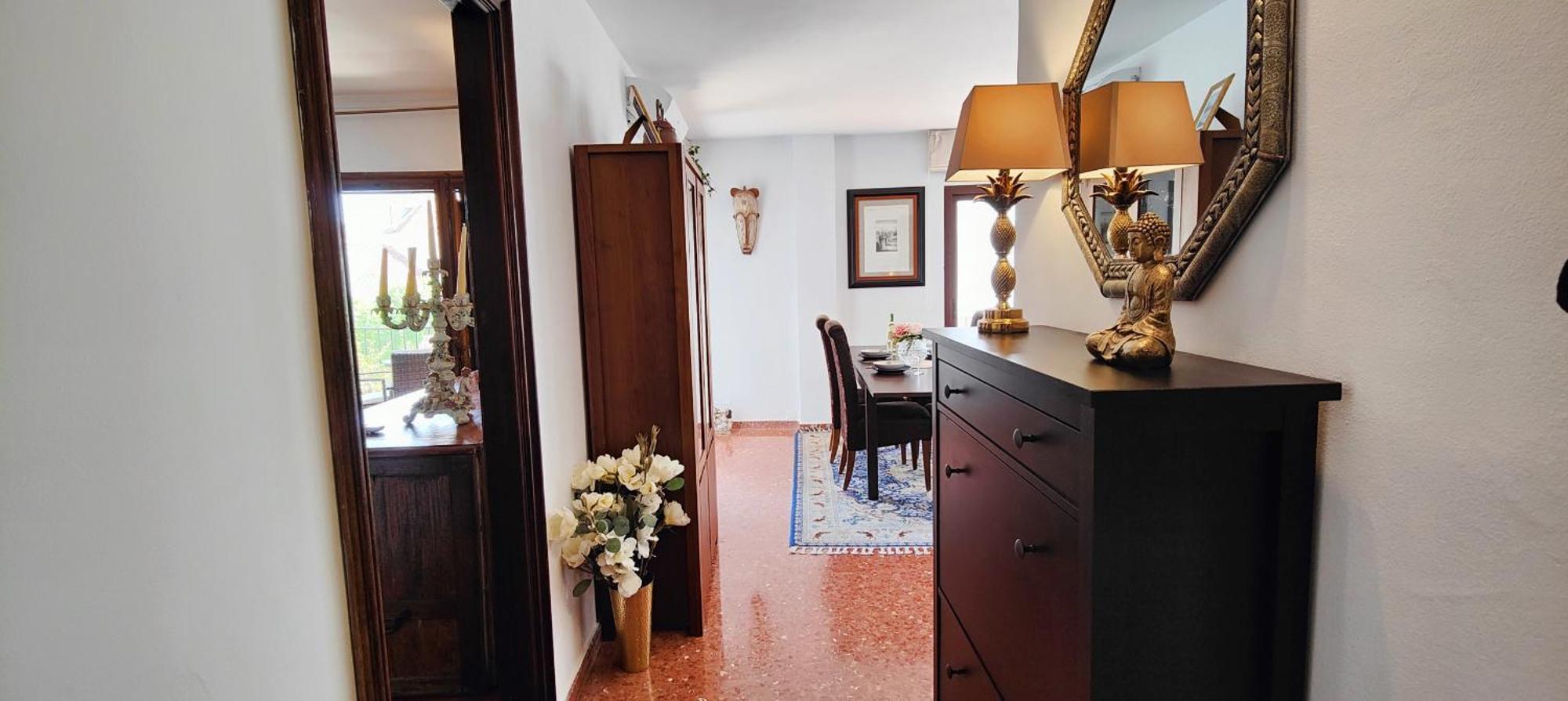 Ap256 - Balcon Atico