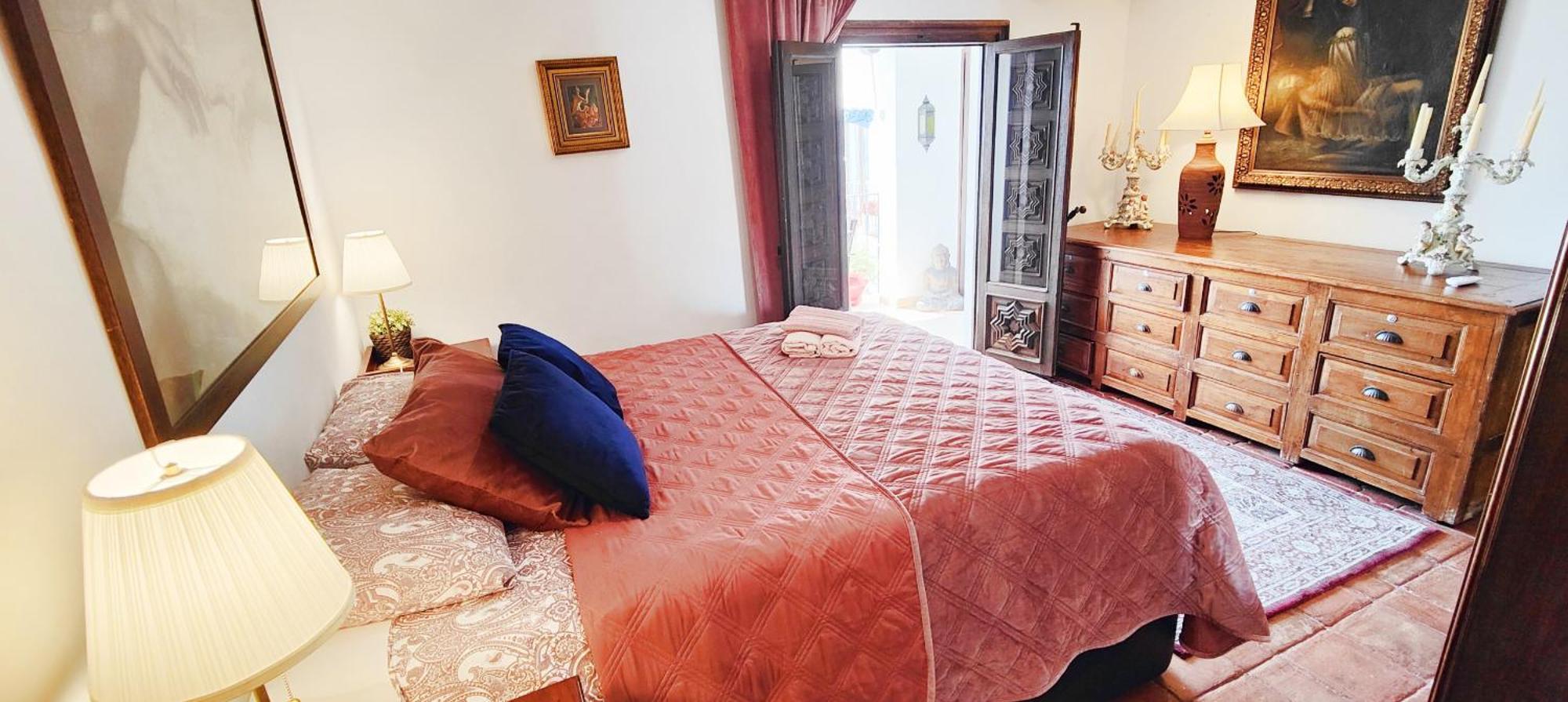 Apartamento Ap256 - Balcon Atico *