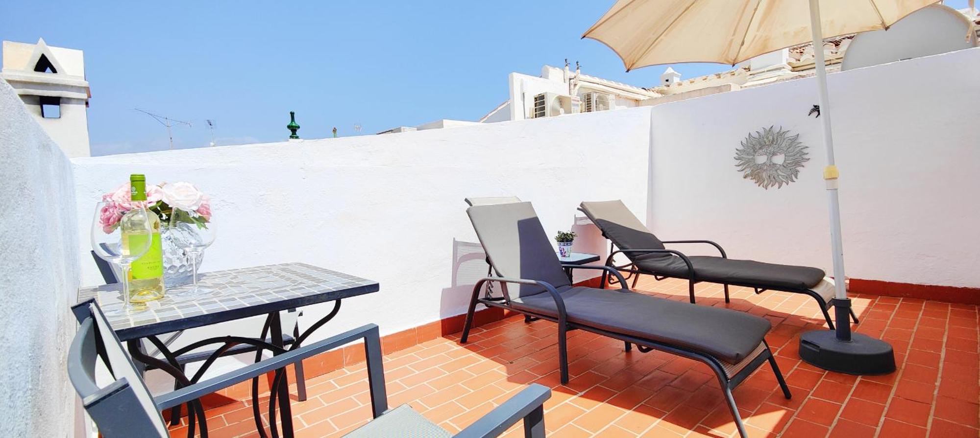 Apartamento Ap256 - Balcon Atico Nerja