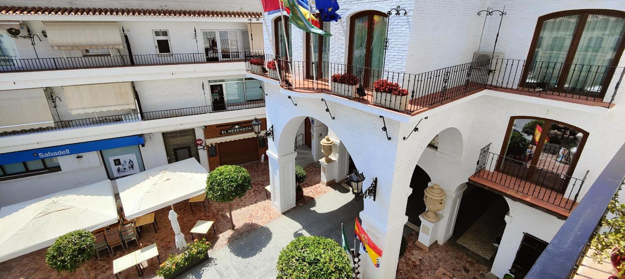 Apartamento Ap256 - Balcon Atico *
