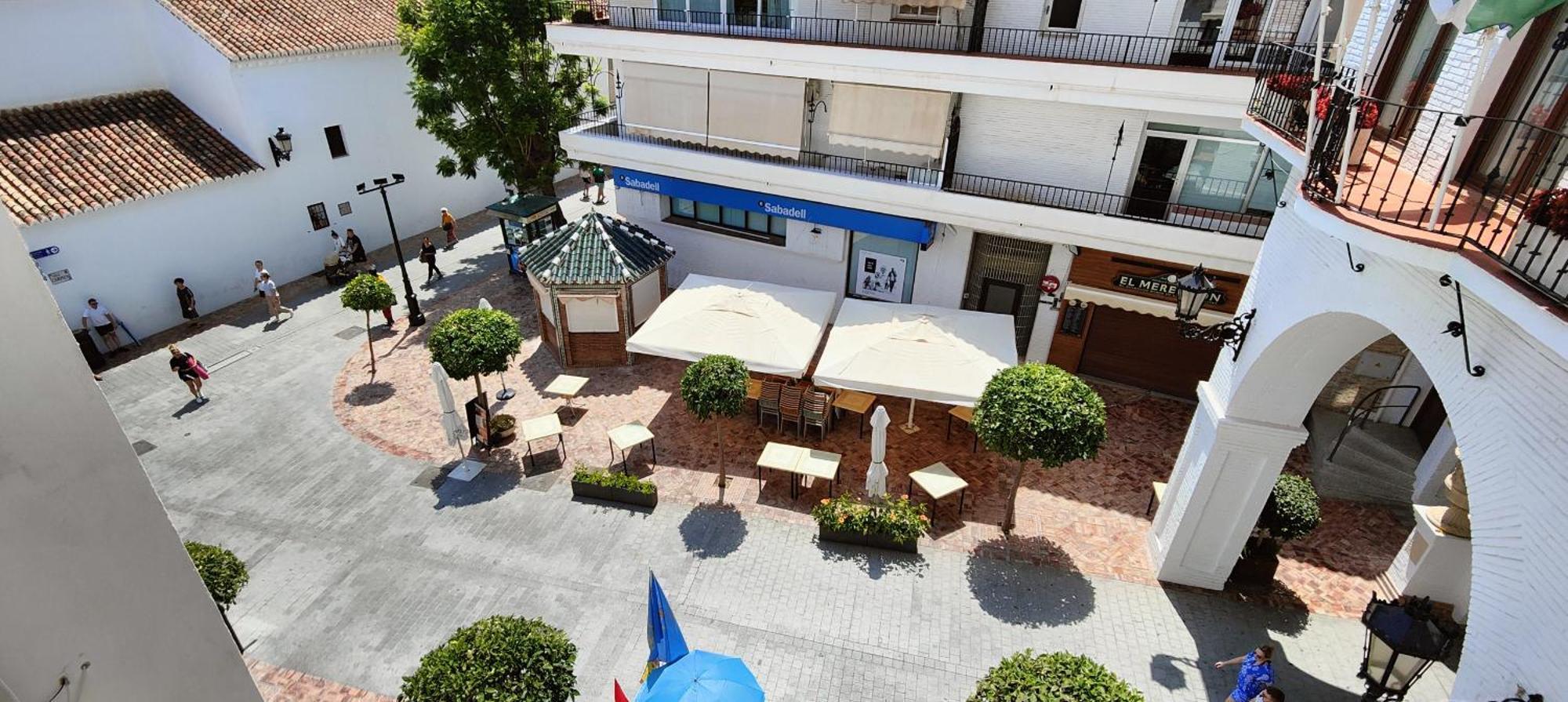 Ap256 - Balcon Atico Nerja