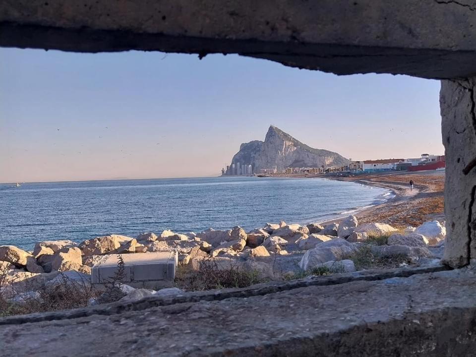 Apartment La Aldea