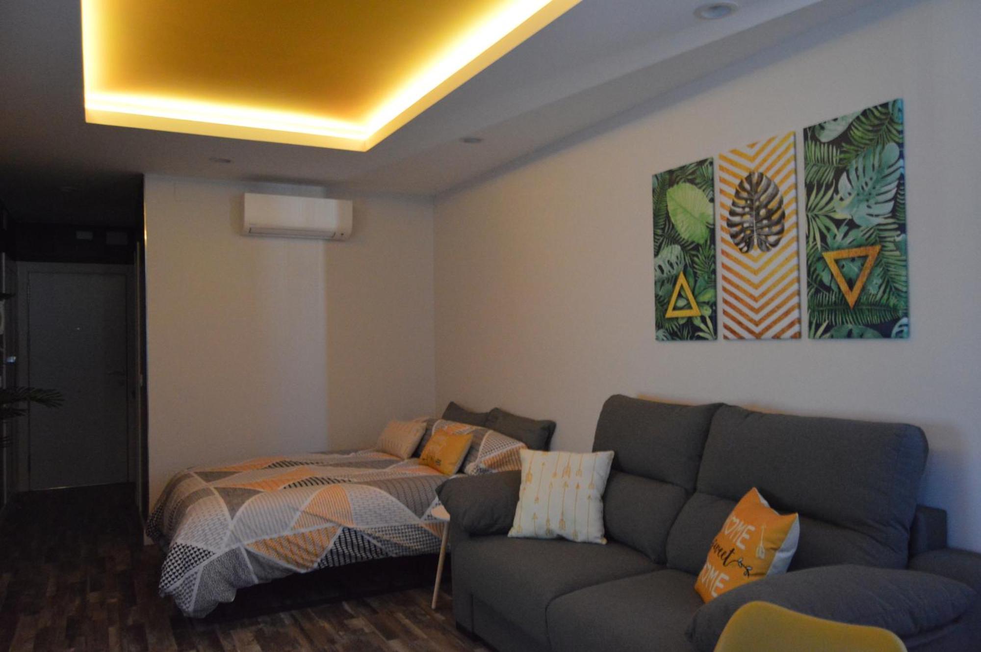 Apartment Diamond Tropical *