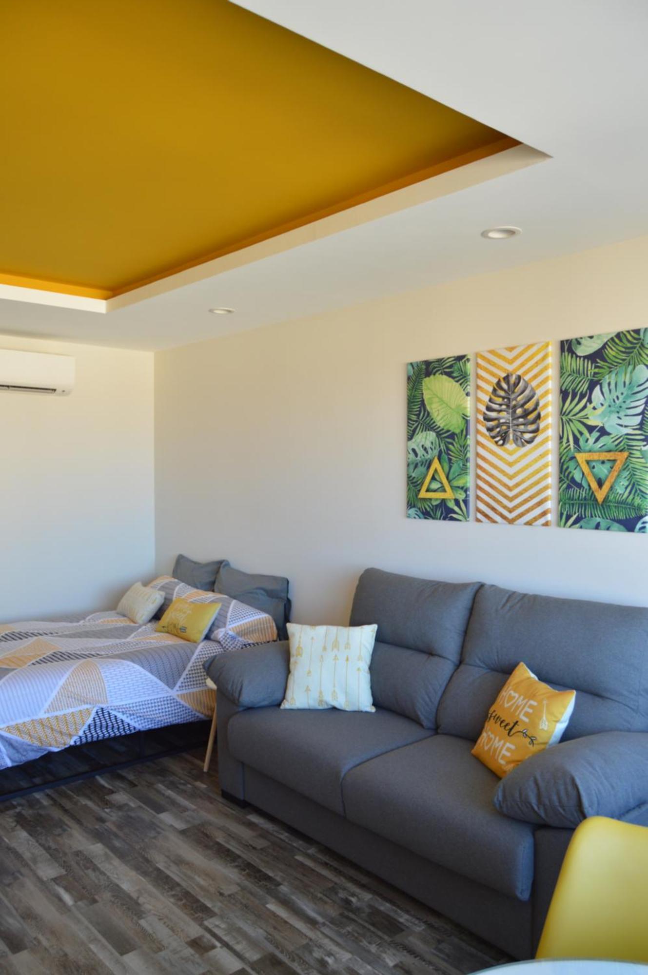 Apartment Diamond Tropical