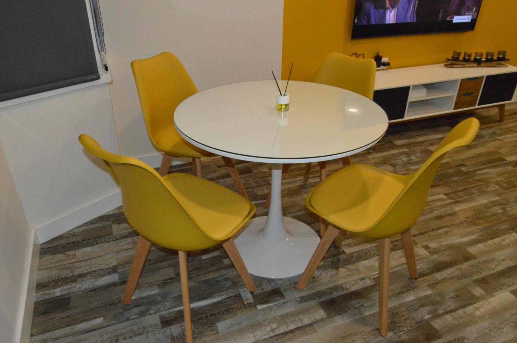 Apartment Diamond Tropical Torremolinos