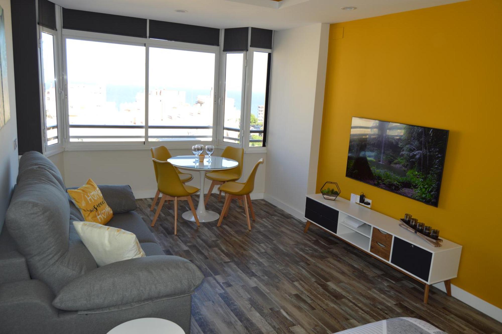 Apartment Diamond Tropical *
