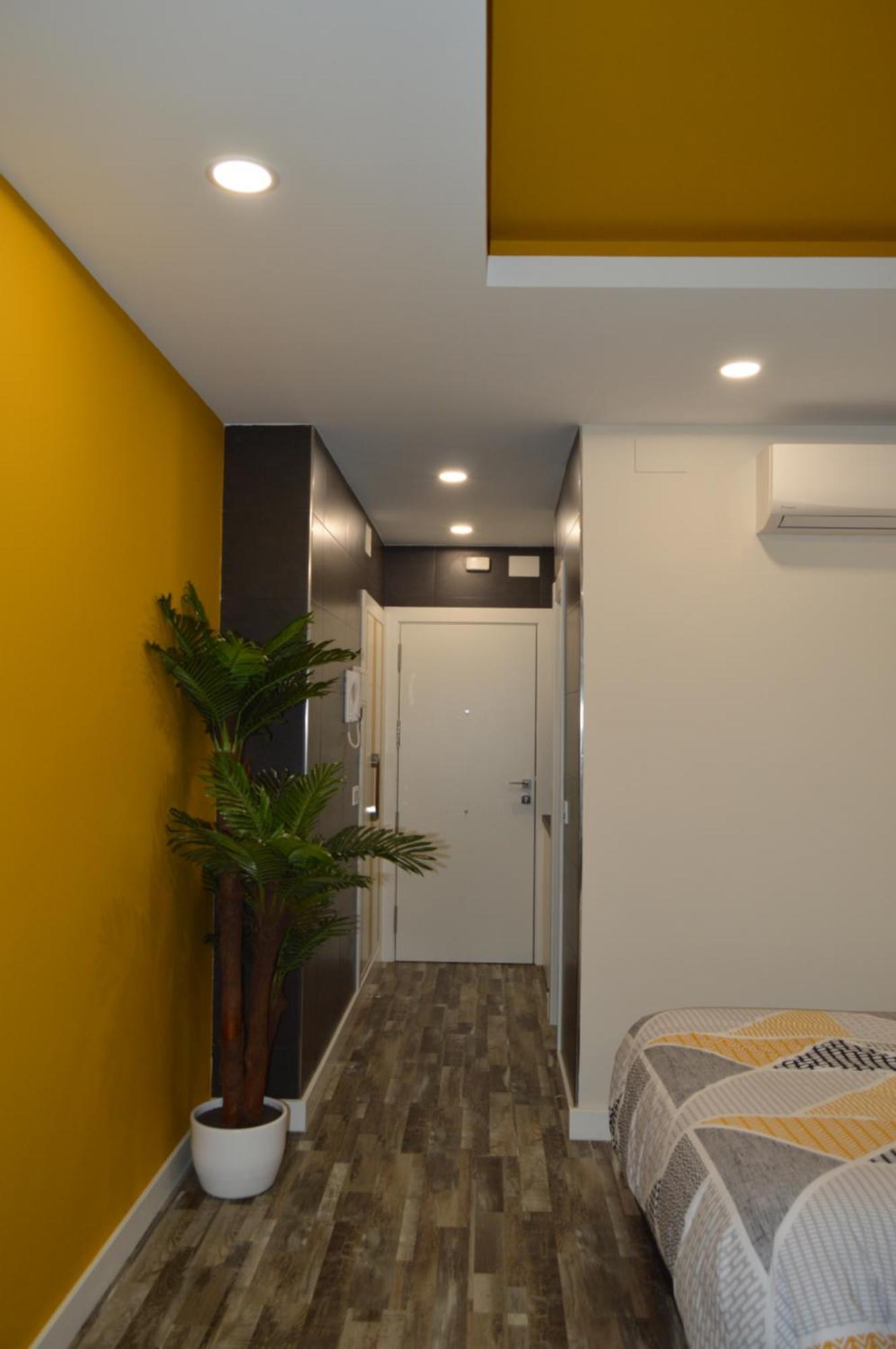 Apartment Diamond Tropical Torremolinos