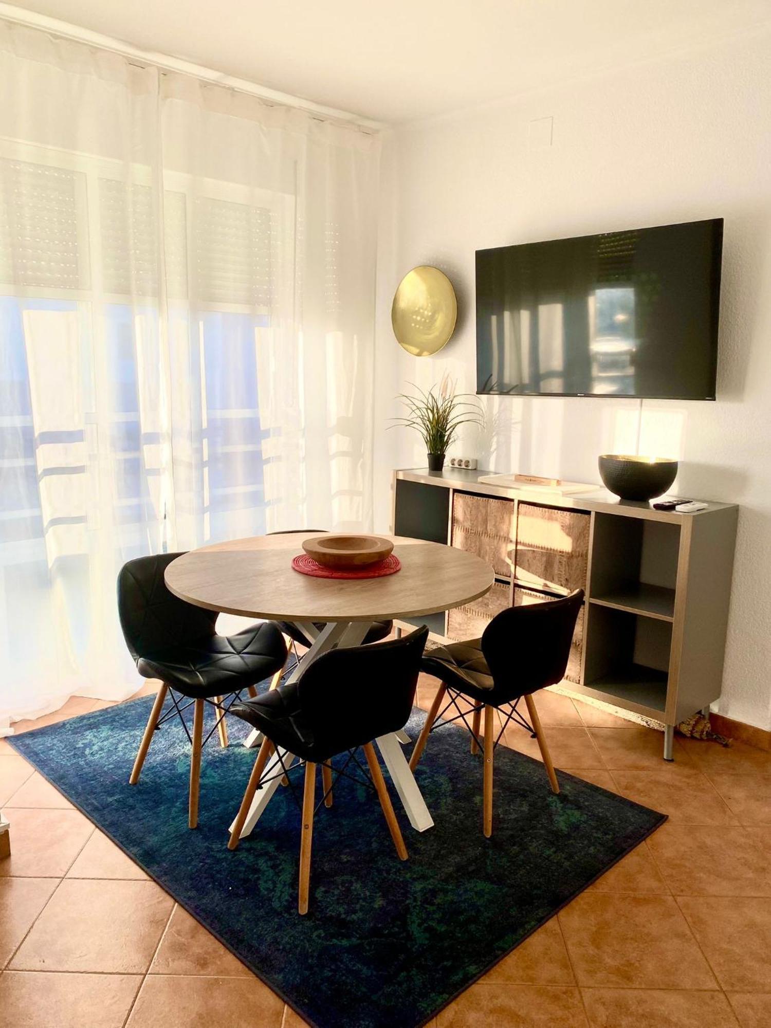 Apartment Venus