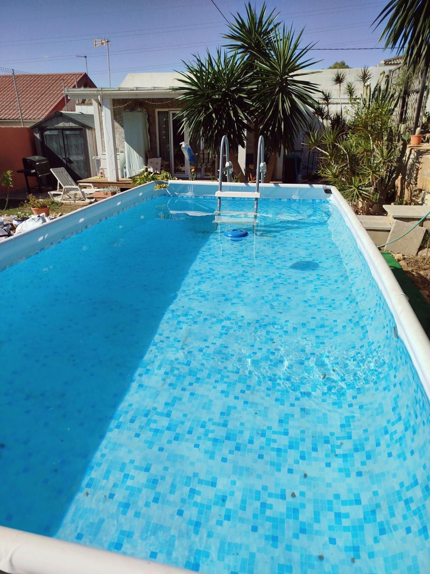 San Roque Countryside Annex