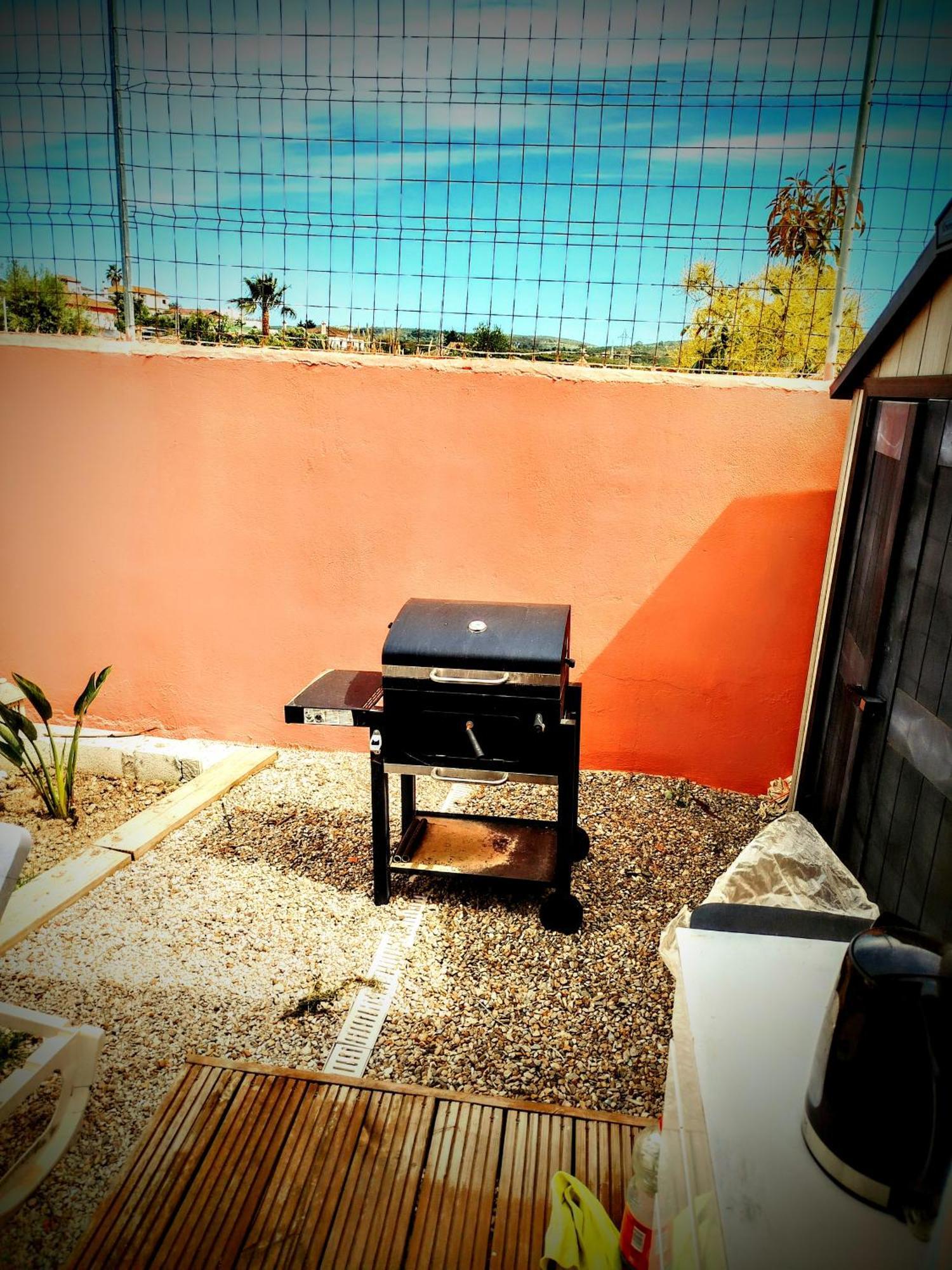 San Roque Countryside Annex