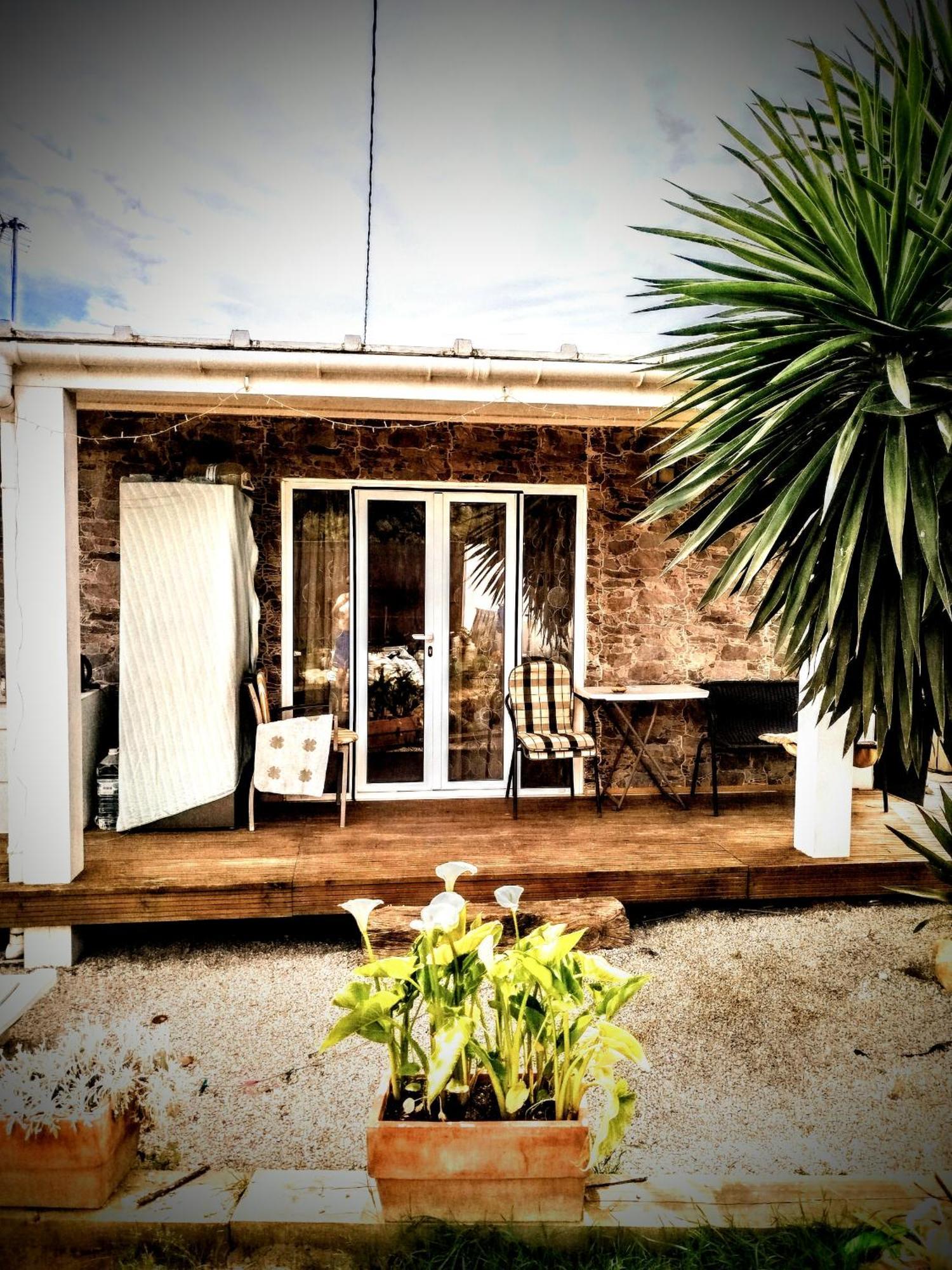 Habitación en casa particular San Roque Countryside Annex *