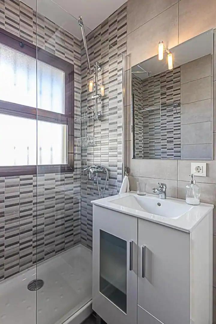 Apartamento Encantador En Primera Línea De Playa *