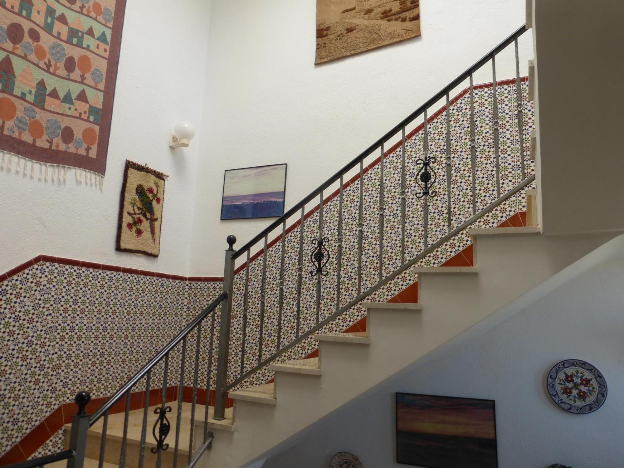 1 Bedroom Penthouse On Front Line Of The
