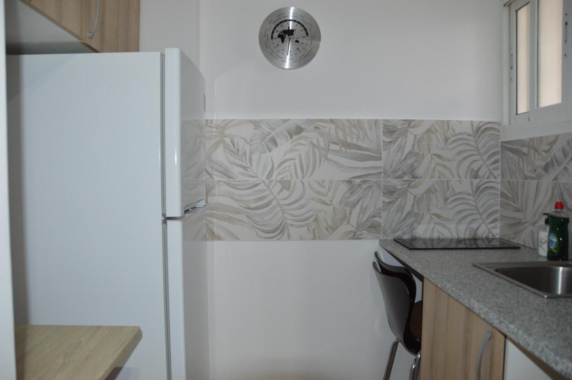 Apartamento Karola 3c With Pool
