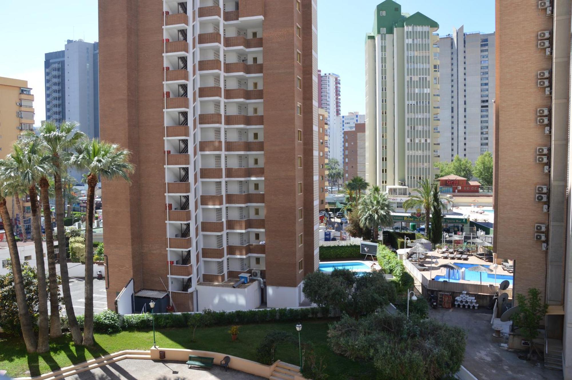 Apartamento Karola 3c With Pool
