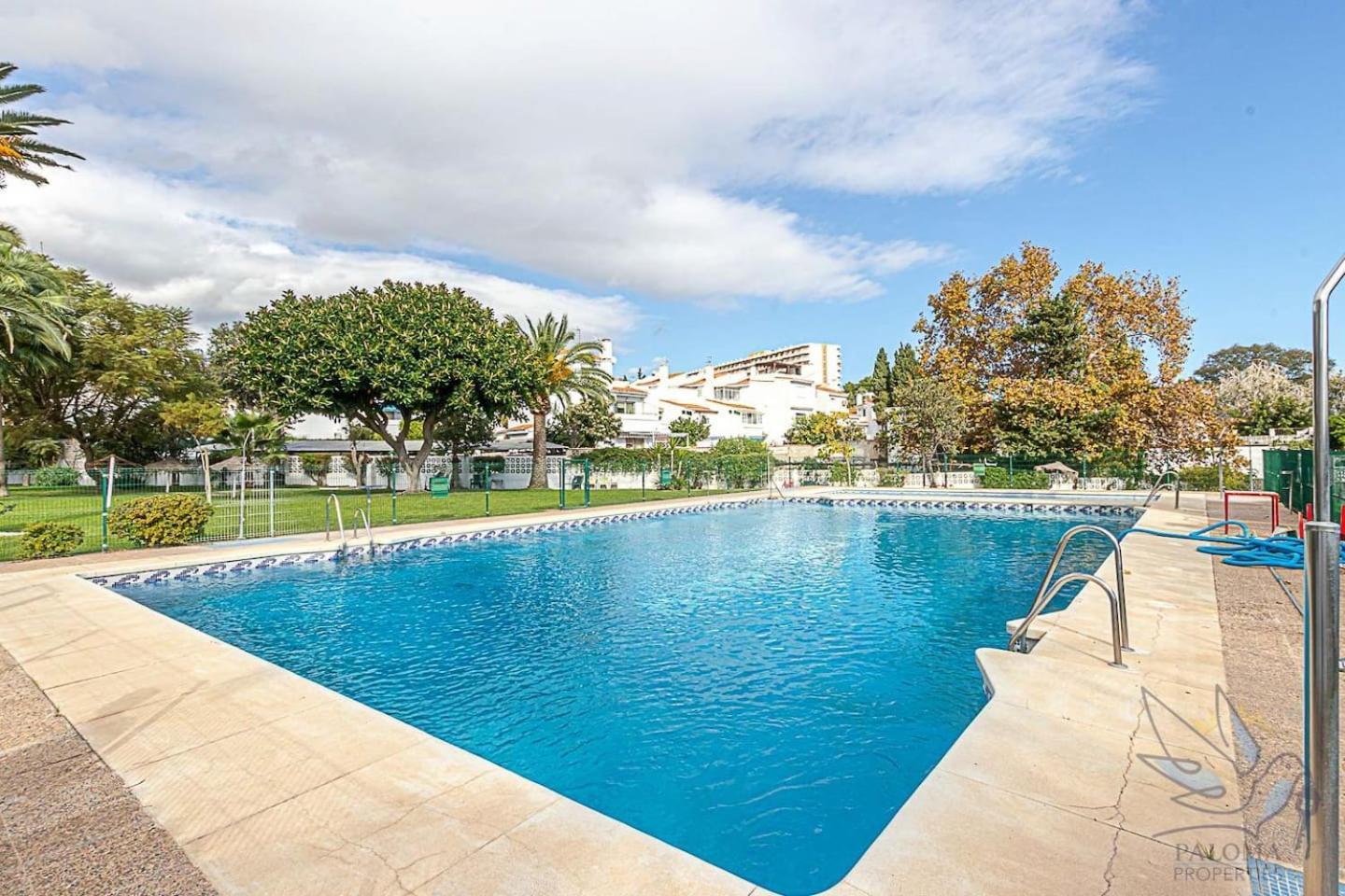 Apartamento Mar Del Sur 2hb Con Vistas Al Mar *