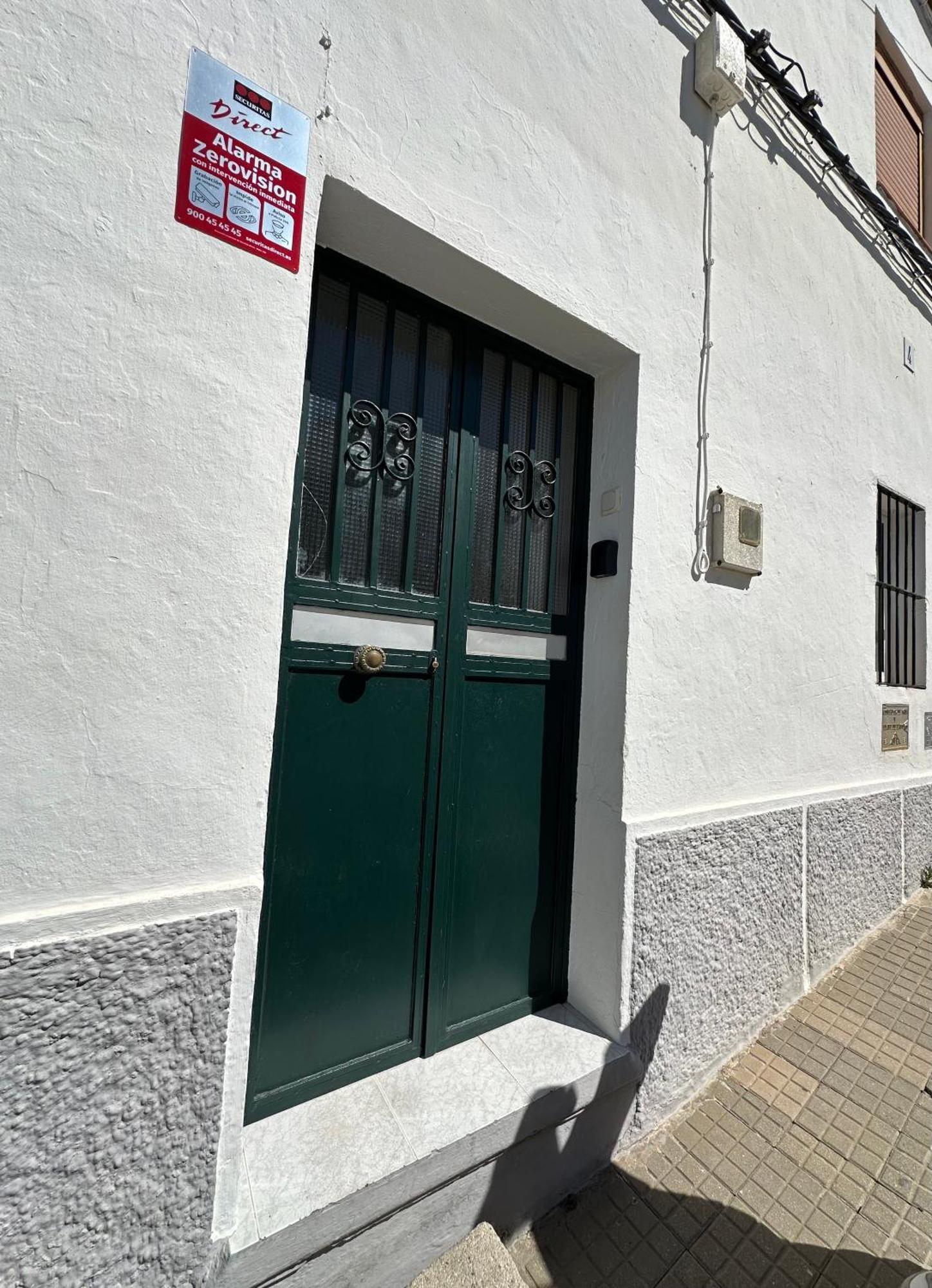 Vientos De Alcornoque