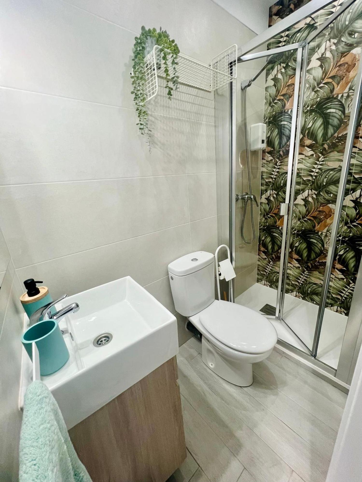 Vivienda Carolina•terraza Privada Y Parking• Conil De La Frontera