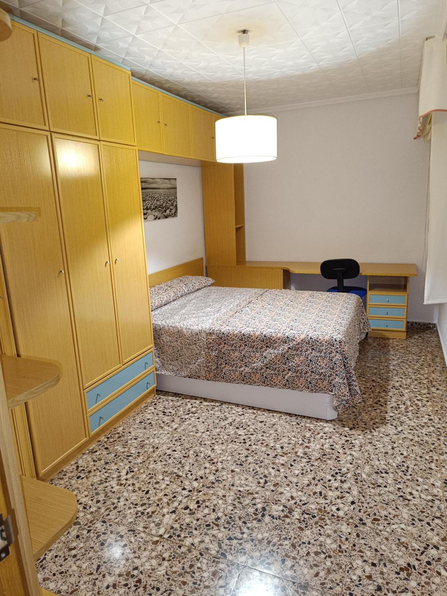 Apartamento Torrellano *