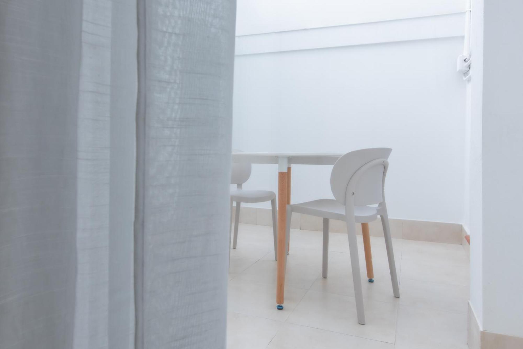 Sunsands 1ºb Playa76 Carihuela