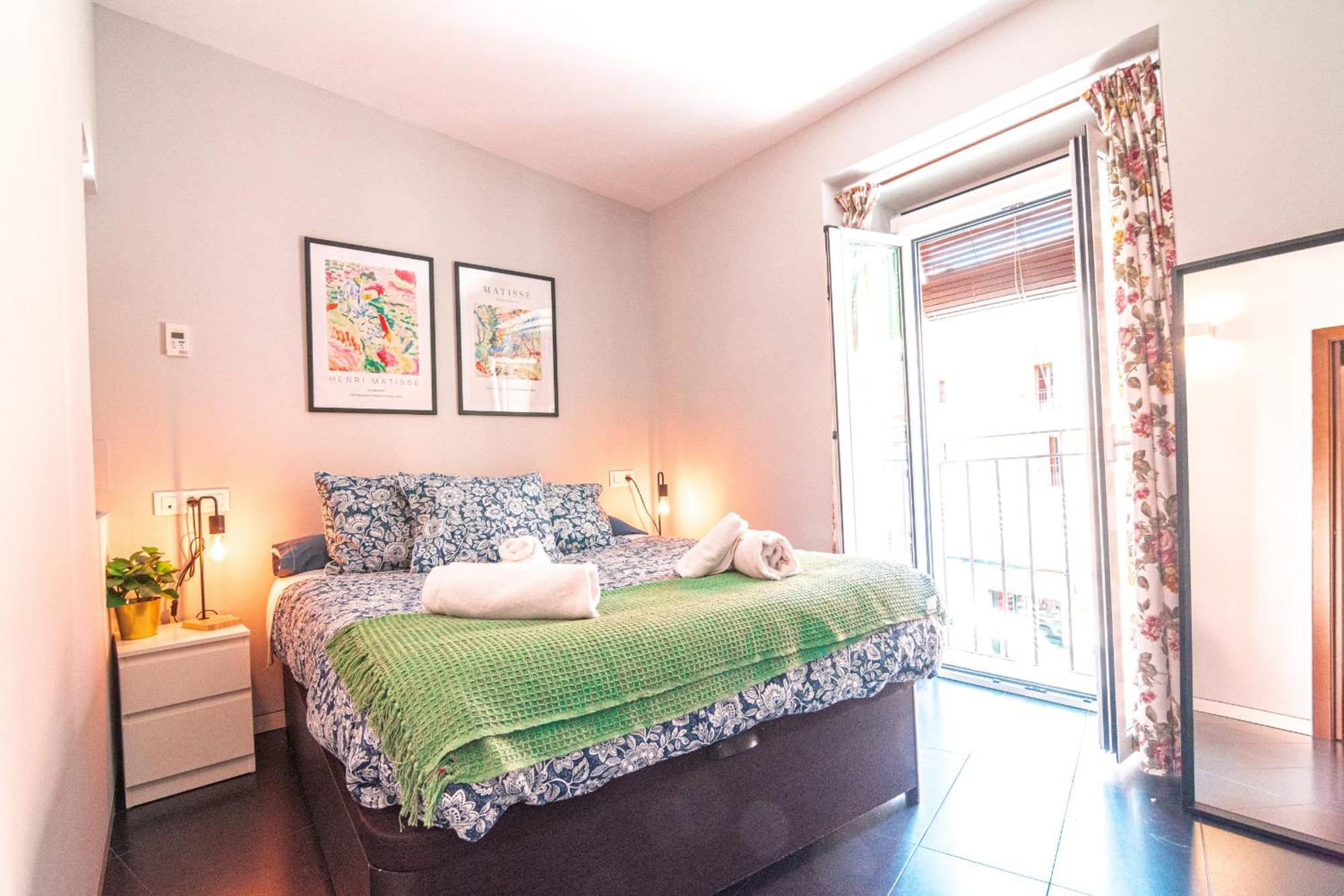 Apartamento Duplex La Maestranza Boutique