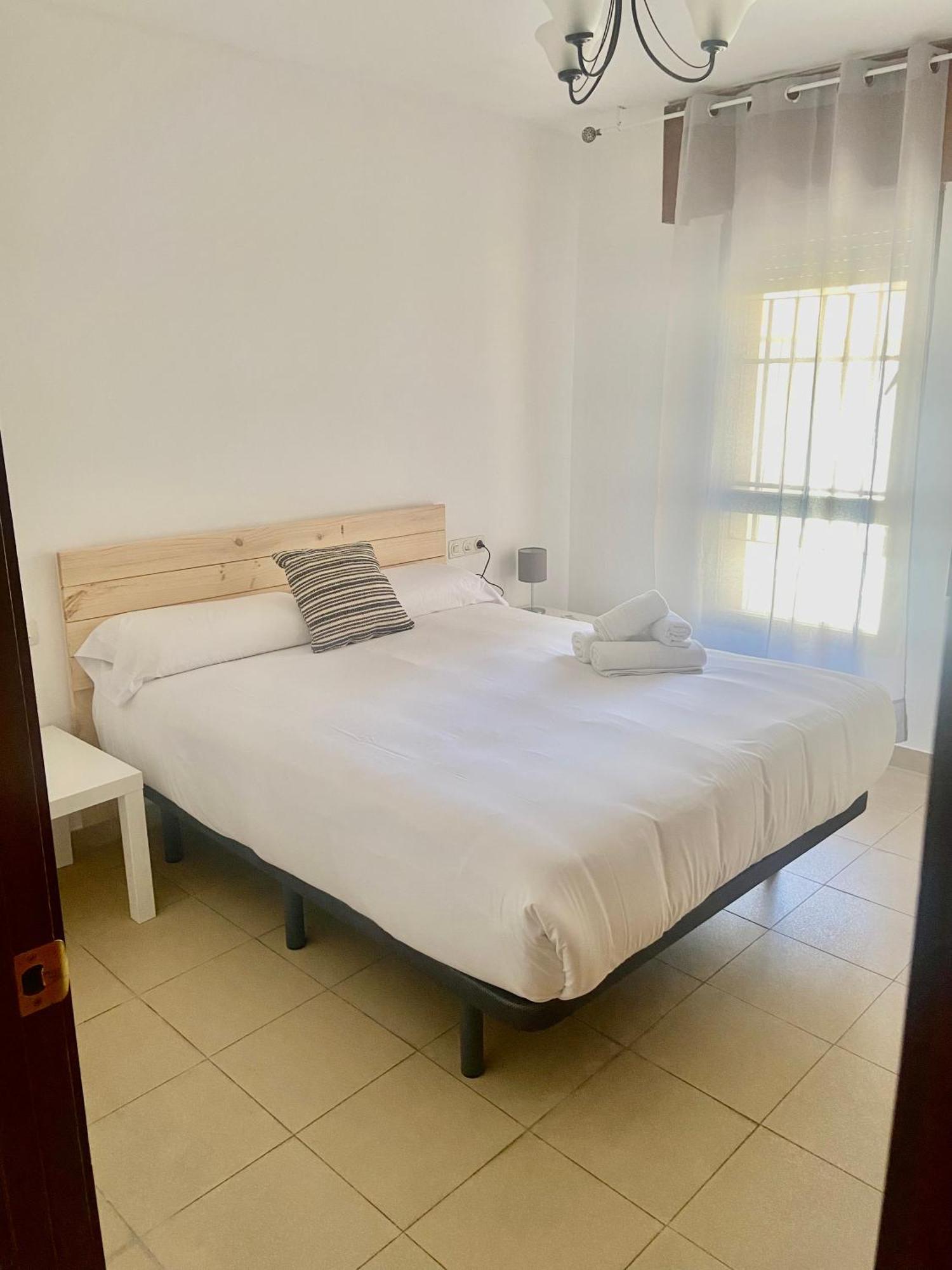 Apartment 9753 Corte Ingles Cordoba