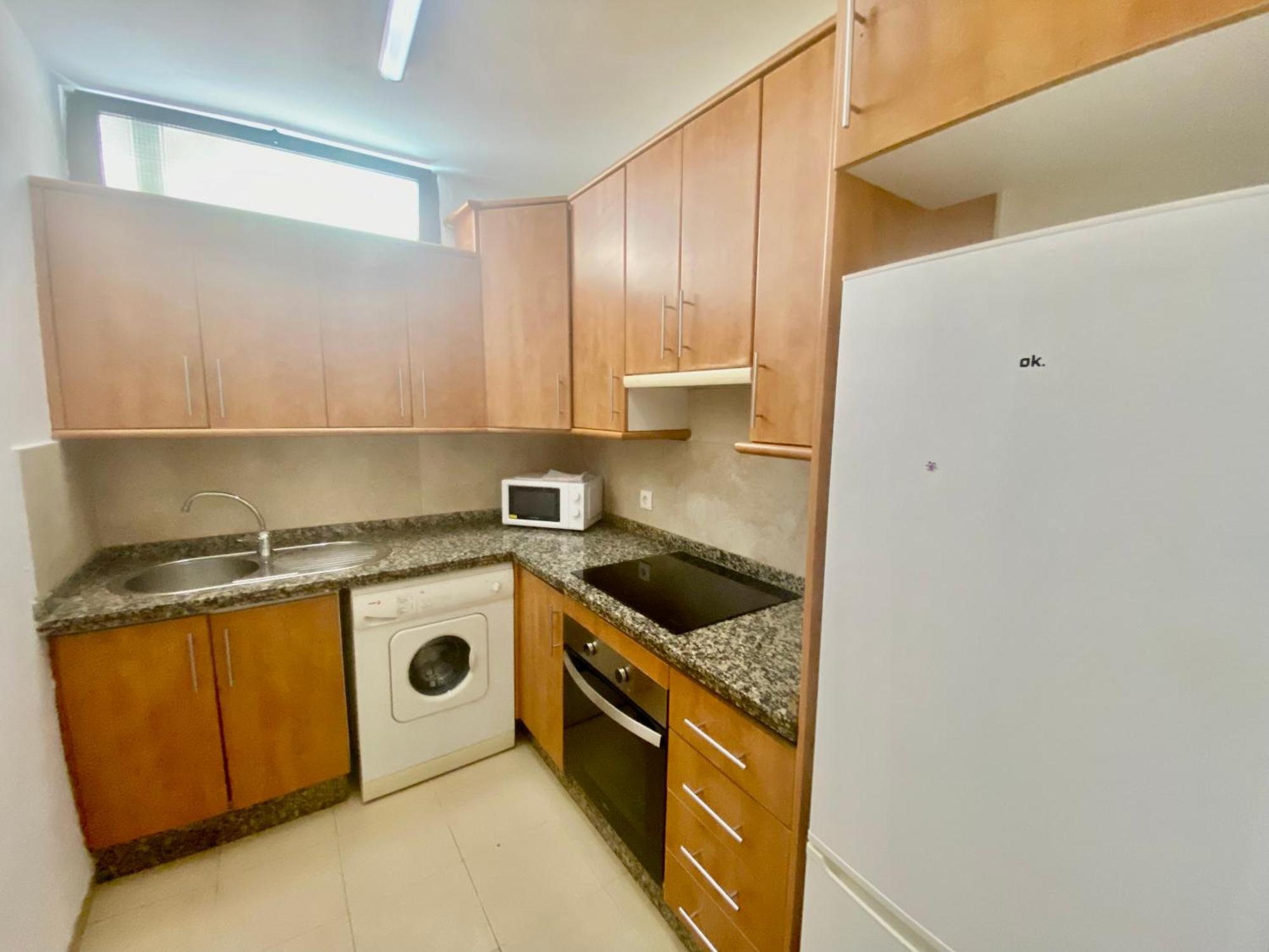 Apartment 9753 Corte Ingles *
