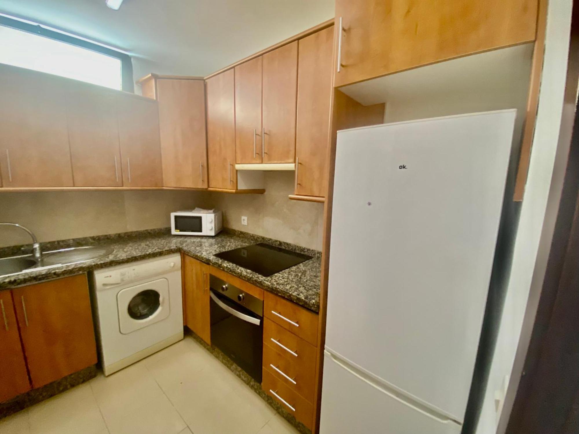 Apartment 9753 Corte Ingles Cordoba