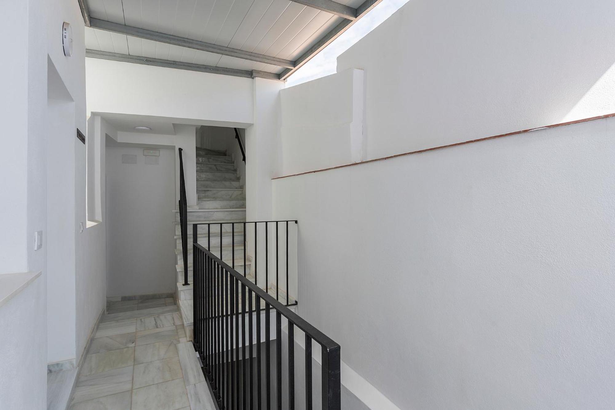 Apartment Morenos Centrico Moderno Jerez de la Frontera