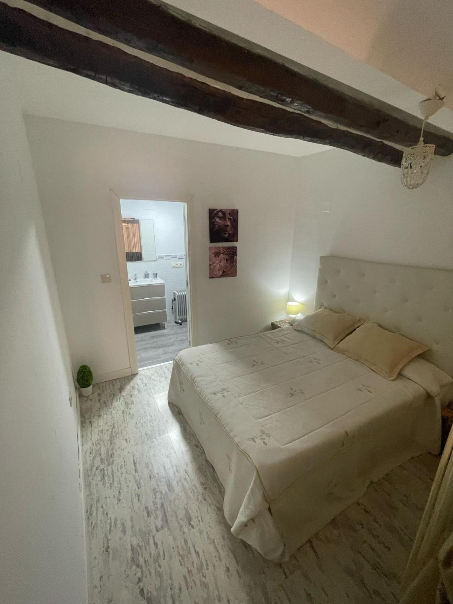 Apartment Precioso Zona Castillo Cazorla