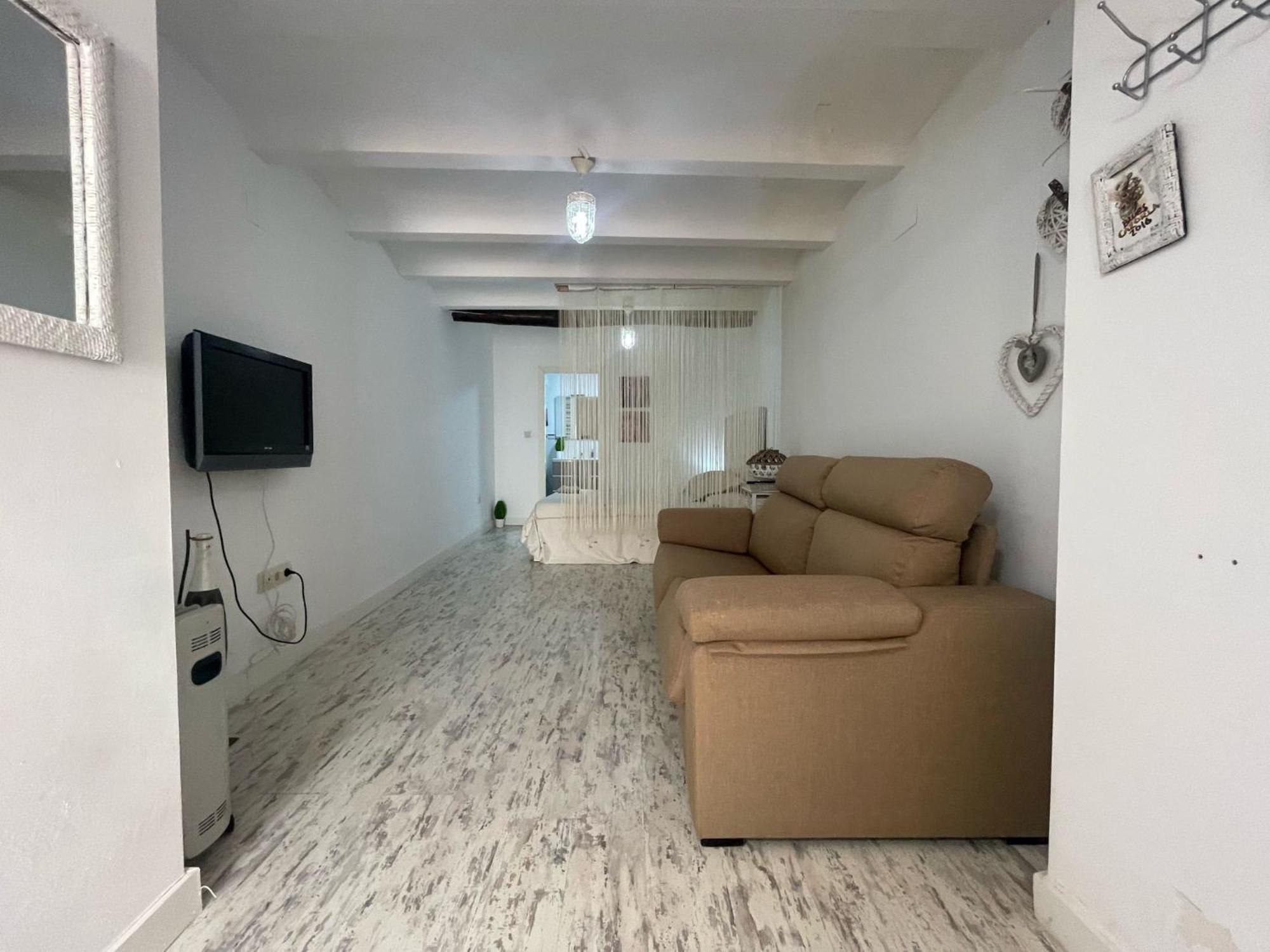 Apartment Precioso Zona Castillo *