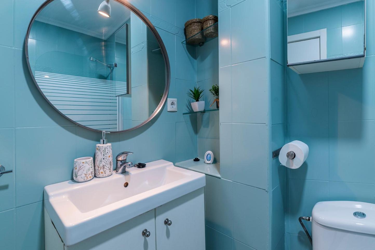 Apartment Dona Mª Urban *
