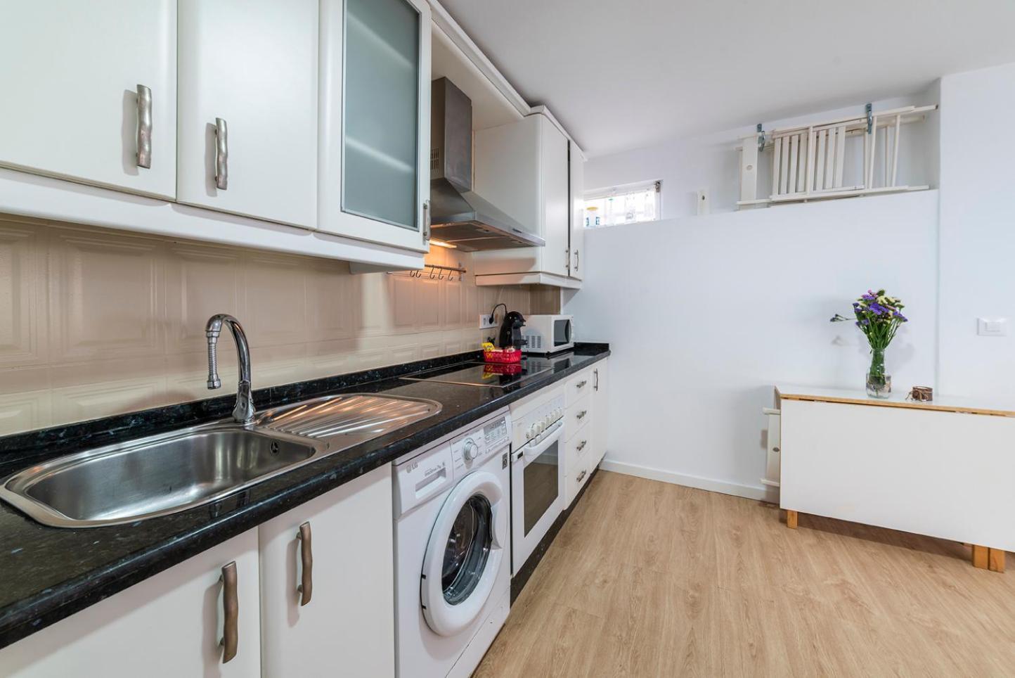 Apartment Dona Mª Urban