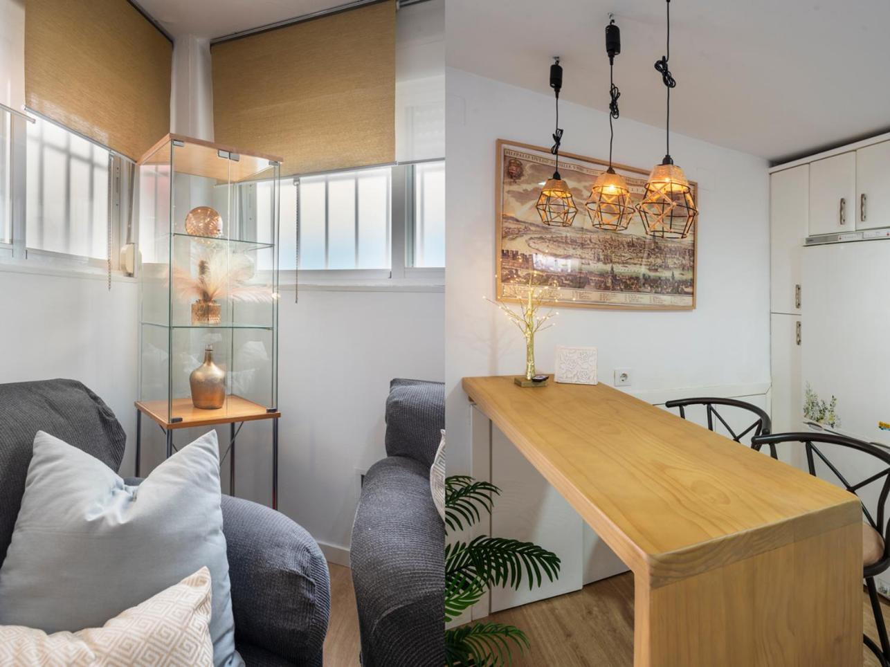 Apartment Dona Mª Urban Seville