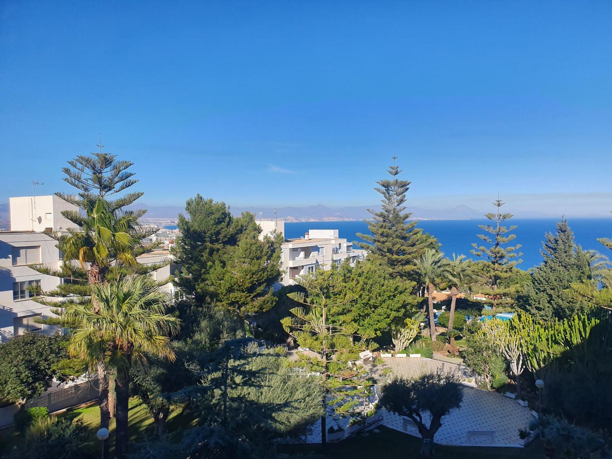 Apartment Ariaspot Alicante