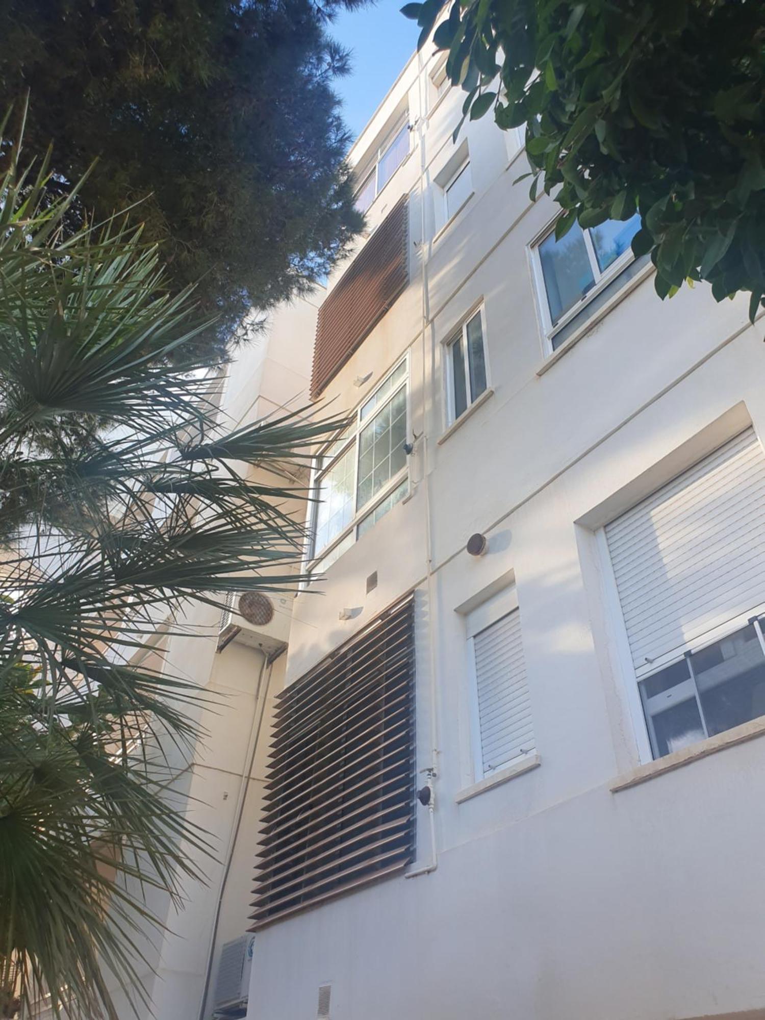 Apartment Ariaspot Alicante