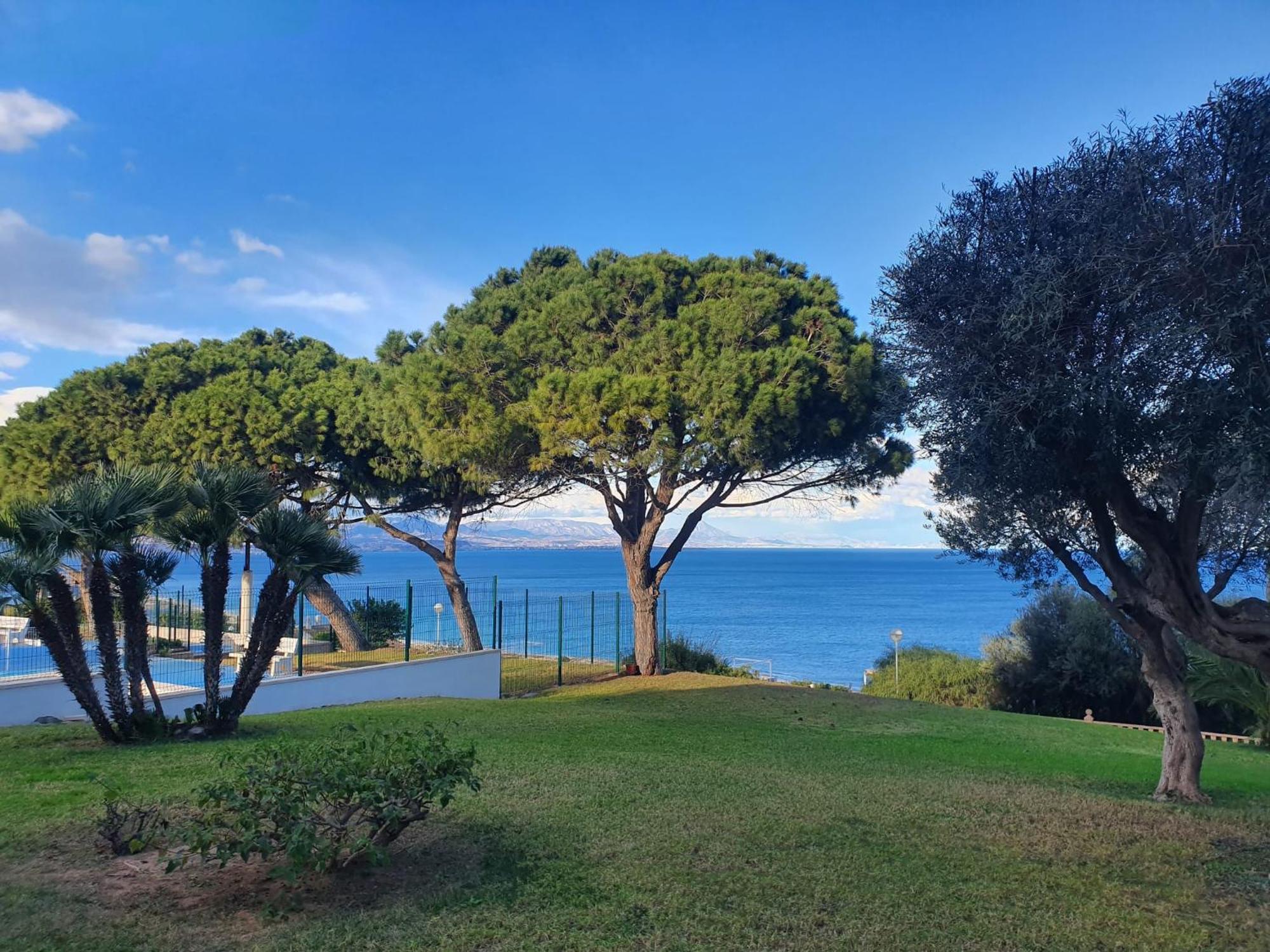 Apartment Ariaspot Alicante