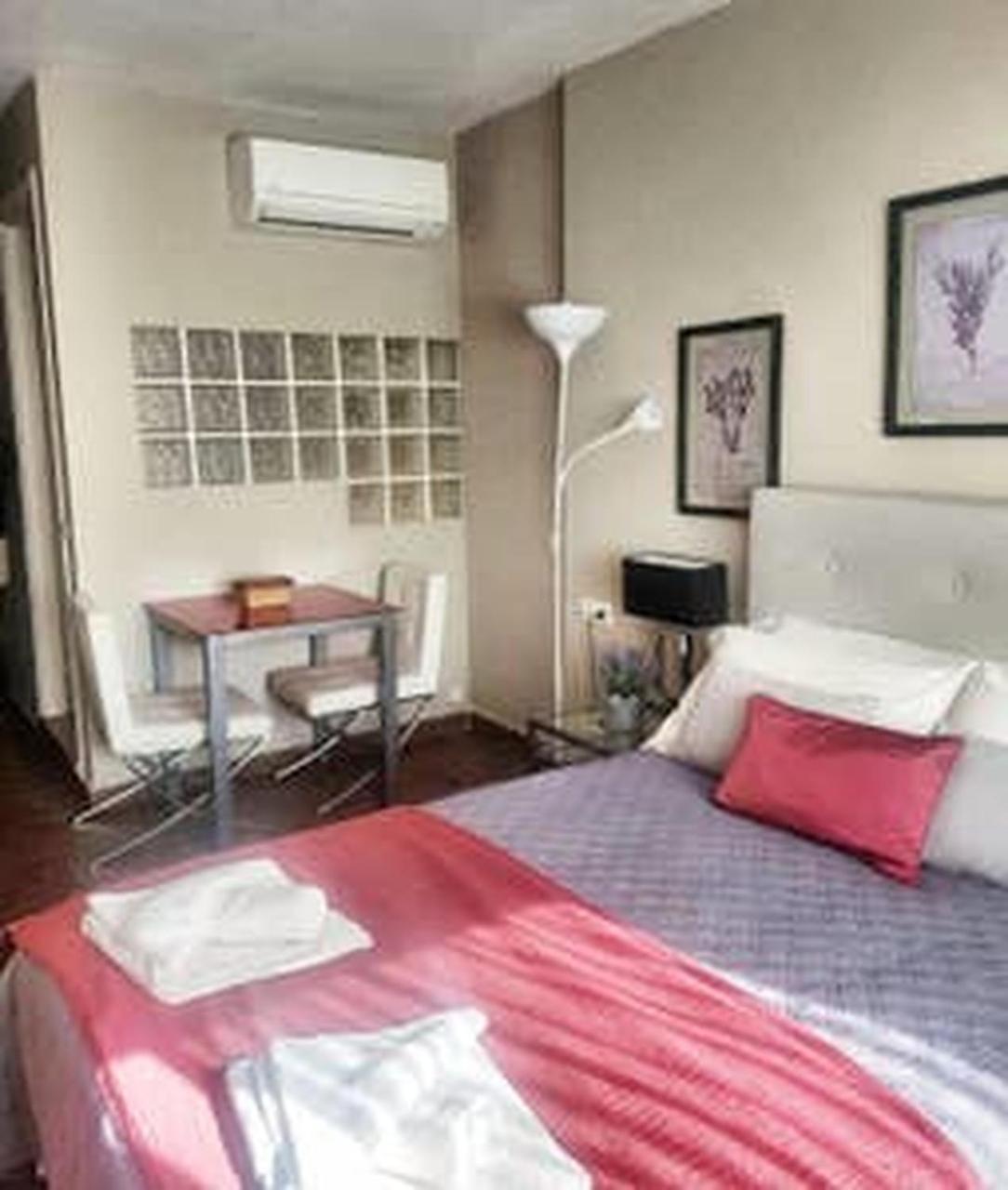 Apartment In Banos Del Carmen Malaga