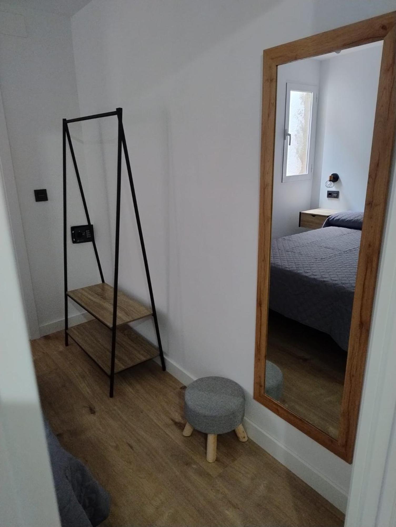 Apartment Maestra Jaen