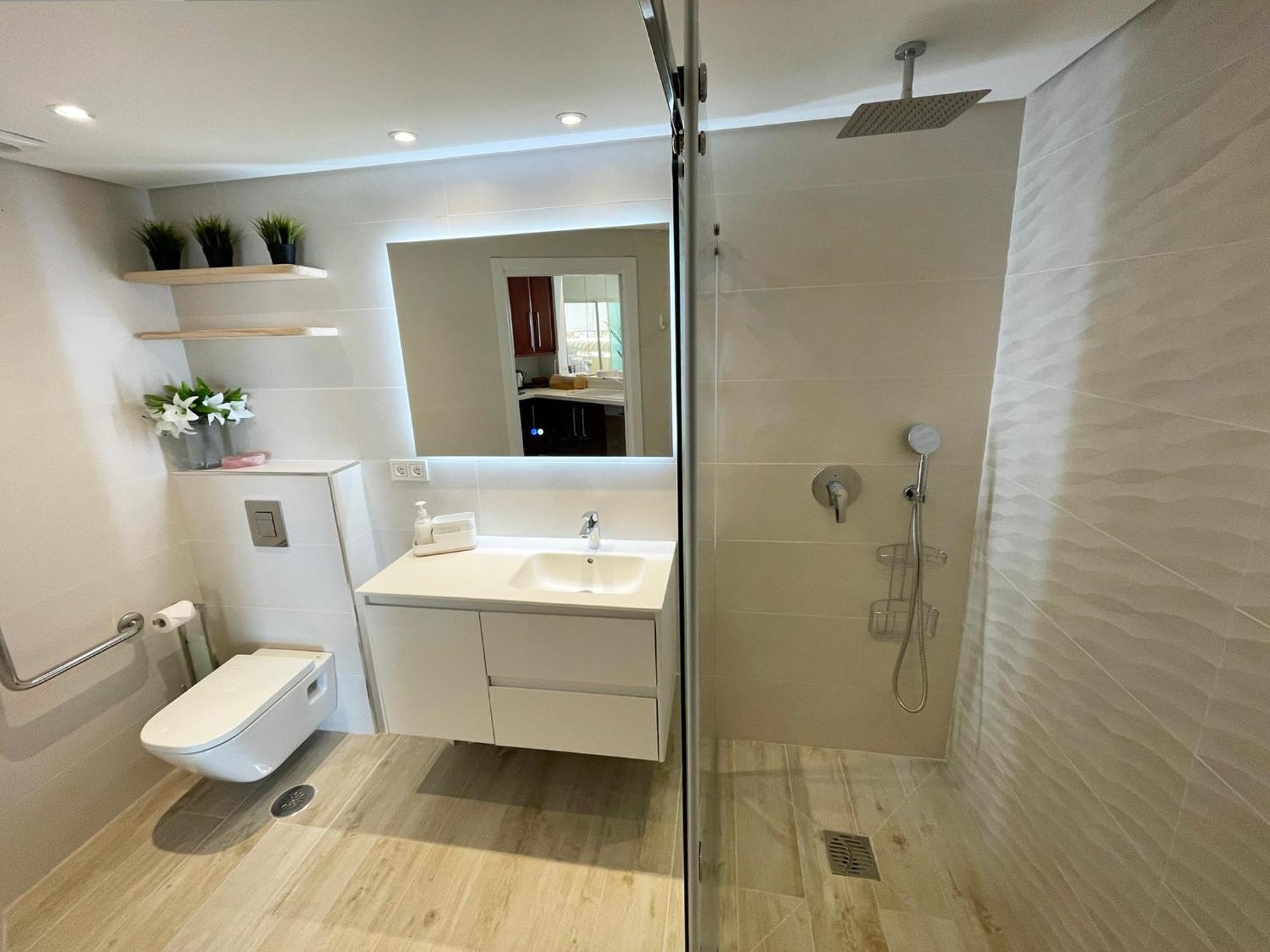 Apartamento Isla Puerto Marina