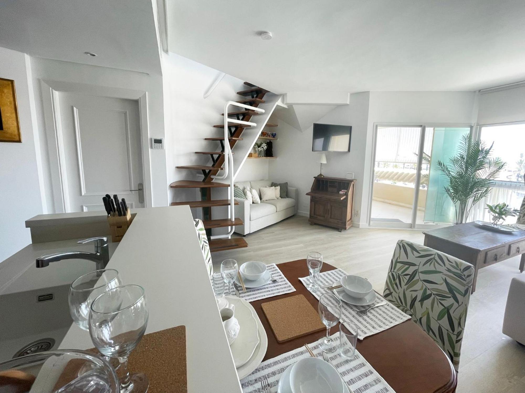 Apartamento Isla Puerto Marina