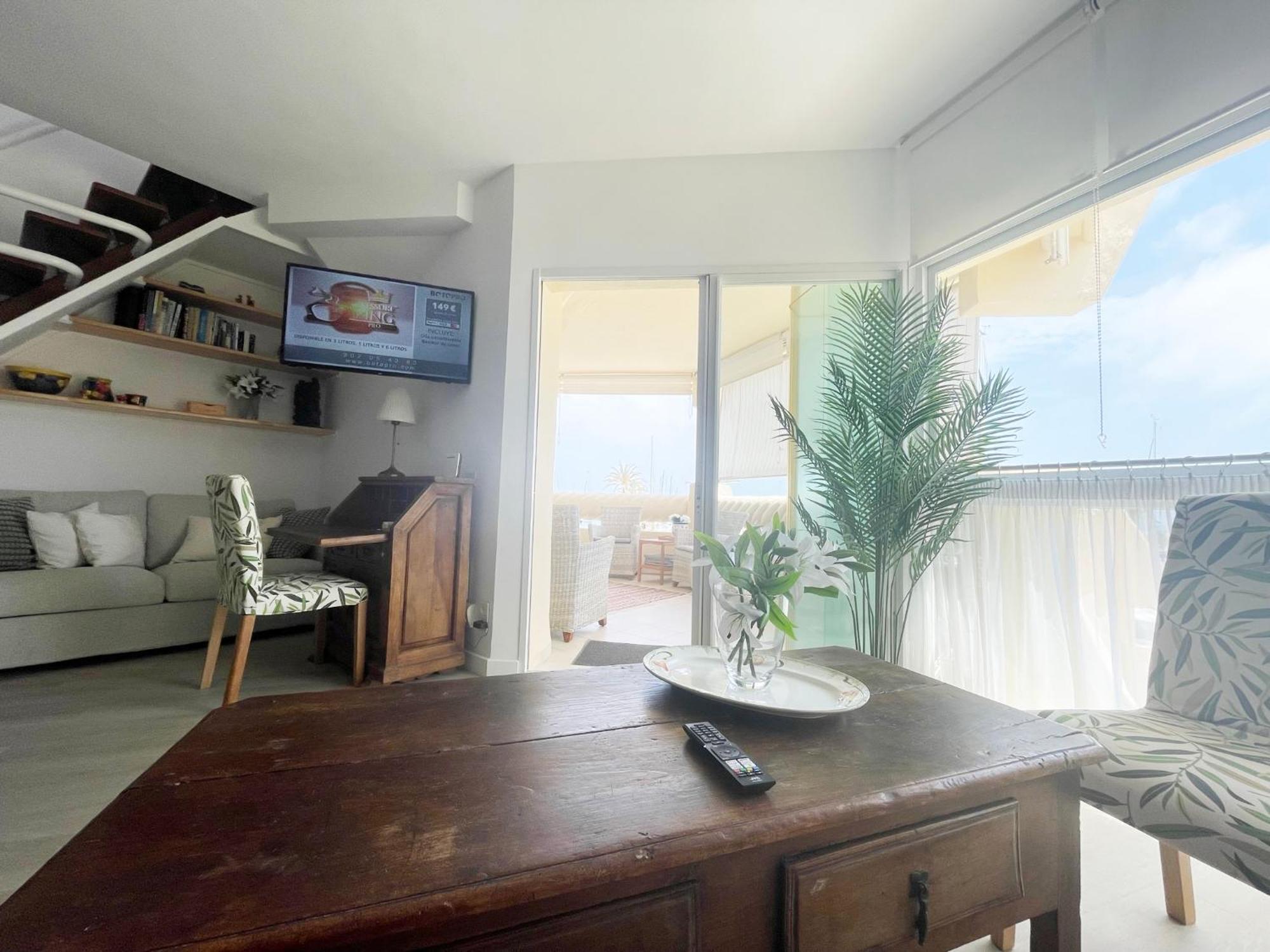 Apartamento Isla Puerto Marina