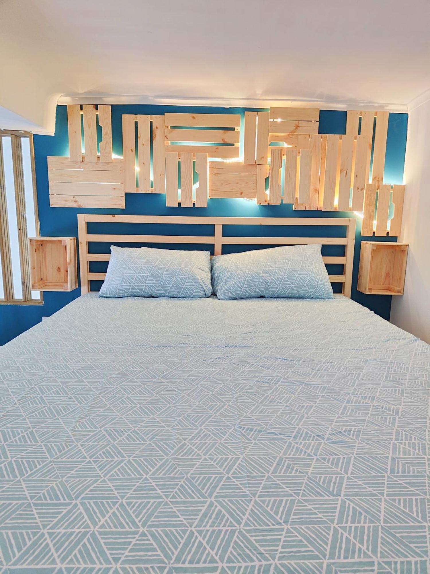 Apartamento The Vibe Alicante