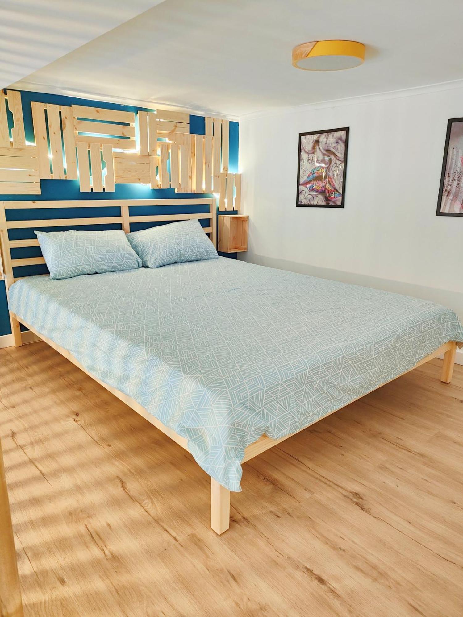 Apartamento The Vibe Alicante