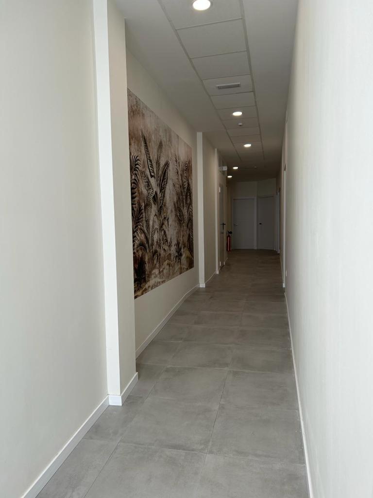 Apartamento Centro Estudio Trinidad 3
