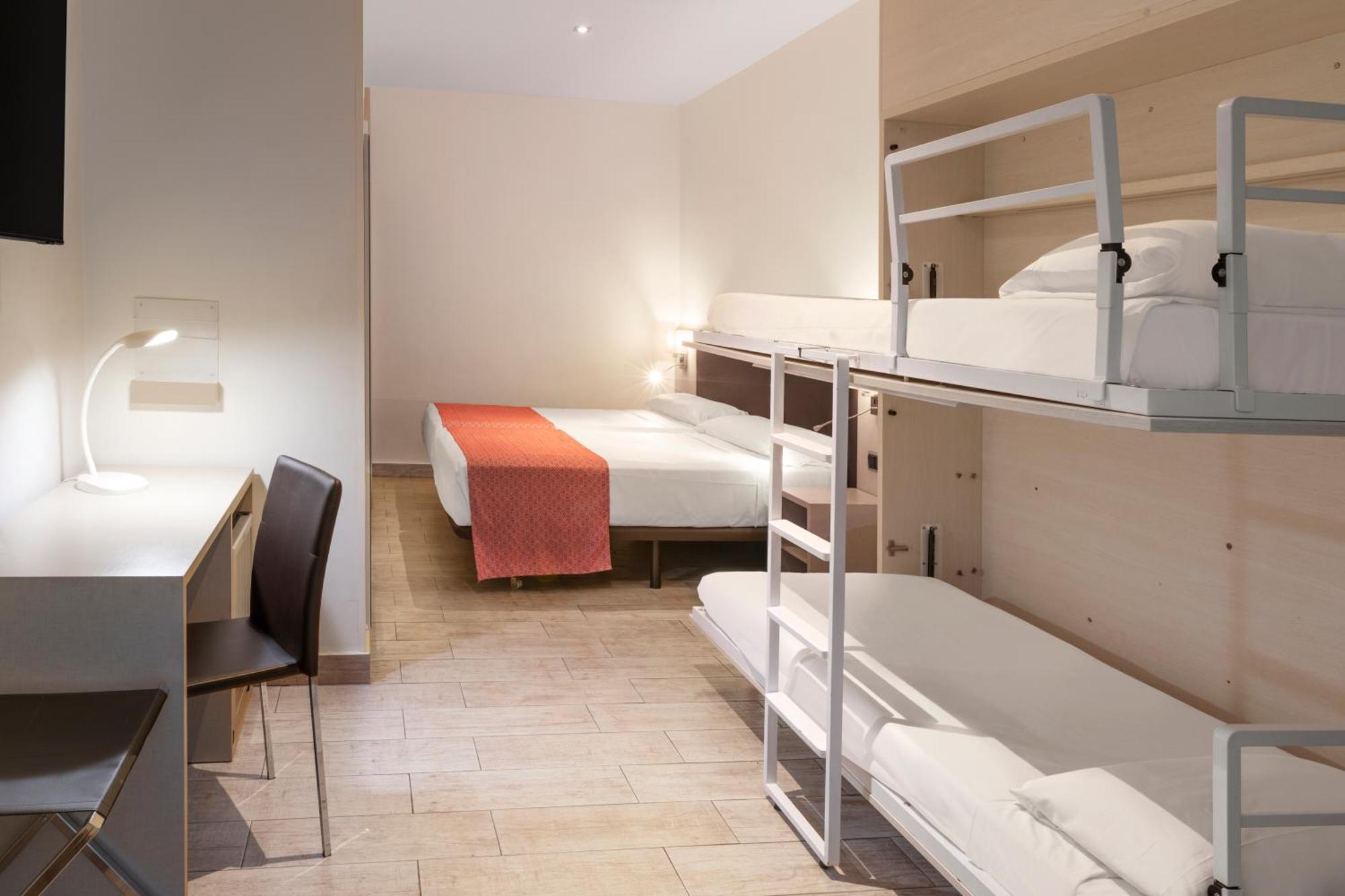 Catalonia Híspalis Hotel 3*